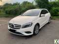 Photo mercedes-benz a 180 Classe BlueEFFICIENCY Intuition 7-G DCT