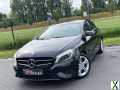 Photo mercedes-benz a 180 180 CDI BUSINESS EXECUTIVE