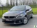 Photo peugeot 308 1.5 BLUEHDI 100CH E6.C S\u0026amp;S ACTIVE BUSINESS