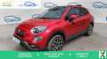 Photo fiat 500x N/A 1.4 MultiAir 4x4 170 BVA Cross Plus