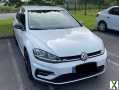 Photo volkswagen golf Golf 7 1.6 tdi 115cv