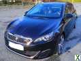 Photo peugeot 308 1.6 THP 205ch S