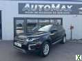 Photo land rover range rover evoque LAND 2.0 TD4 150 BVA Pure PHASE 2