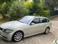 Photo bmw 330 Touring 330d 231ch Luxe A