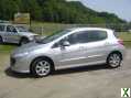 Photo peugeot 308 112 CV 1ere MAIN (belbex auto ) A YOLET