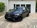 Photo mercedes-benz glc 63 amg GLC 63 AMG Coupé S 510 ch 9G-Tronic 4Matic+