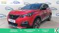 Photo peugeot 3008 II 1.6 Hybrid4 300 e-EAT8 GT - Automatique Toit ou