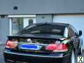 Photo bmw 730 730d A