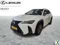 Photo lexus ux 250h F SPORT Design