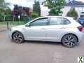 Photo volkswagen polo 1.0 TSI 95 S\u0026S B V M S