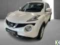 Photo nissan juke ACCENTA