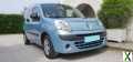 Photo renault kangoo 1.6 essence 105ch 5 pl clim très peu roulé