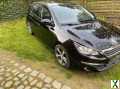 Photo peugeot 308 1.6 e-HDi 115ch FAP Style