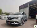 Photo renault scenic Intens