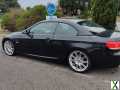 Photo bmw 320 M