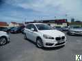 Photo bmw 214 (F46) 214D 95CH BUSINESS