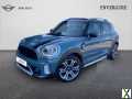 Photo mini cooper Cooper 136ch Northwood BVA7