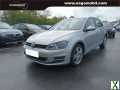 Photo volkswagen golf 1.6 TDI 105CH BLUEMOTION TECHNOLOGY FAP TRENDLINE