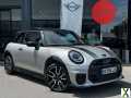 Photo mini cooper s S 204ch JCW DKG7