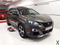 Photo peugeot 3008 1.2 PURETECH 130CH E6.C ALLURE BUSINESS S\\u0026S