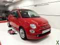 Photo fiat 500 1.2 8V 69CH POP