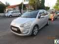 Photo citroen c3 1.4 VTI EXCLUSIVE