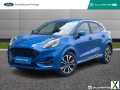 Photo ford puma 1.0 EcoBoost 125ch ST-Line DCT7 6cv