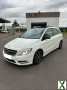 Photo mercedes-benz b 220 Classe CDI BlueEFFICIENCY Fascination 7-G DCT A