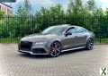 Photo audi a7 3.0 TFSI quattro S tronic RS7 FULL OPTION