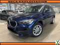 Photo bmw x1 (F48) SDRIVE16DA 116CH BUSINESS DESIGN DKG7