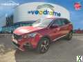 Photo peugeot 3008 1.2 PureTech 130ch E6.c Allure S/S EAT8