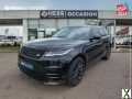 Photo land rover range rover velar 3.0D V6 300ch R-Dynamic SE AWD BVA