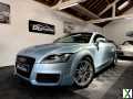 Photo audi tt 2.0 TFSI 211CH S LINE S TRONIC 6