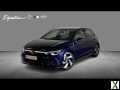 Photo volkswagen golf 2.0 TSI 245ch GTI DSG7