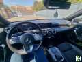 Photo mercedes-benz a 180 Classe d 7G-DCT AMG Line