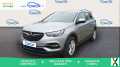 Photo opel grandland x 1.2 Turbo 130 Design Line