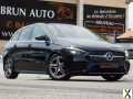 Photo mercedes-benz b 200 200 163CH AMG LINE EDITION 7G-DCT 8CV