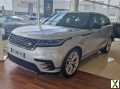 Photo land rover range rover velar 2.0L D240 BVA SE R-Dynamic