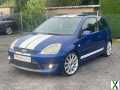 Photo ford fiesta ST 2.0 150 cv