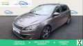 Photo peugeot 308 II 1.6 e-HDi 115 Allure