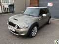 Photo mini cooper s COOPER S TURBO ET EMBRAYAGE NEUF GARANTIE 12MOIS