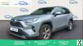 Photo toyota rav 4 5 2.5 VVT-i 218 Hybride 2WD E-CVT Dynamic - Garant