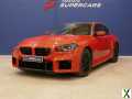 Photo bmw m2 CS 450 ch M DKG7