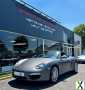 Photo porsche boxster 3.4i S 310 ch