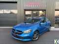 Photo mercedes-benz a 180 180 d blueefficiency edition intuition