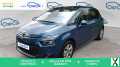 Photo citroen c4 picasso 1.6 e-HDi 115 ETG6 Feel