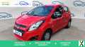 Photo chevrolet spark 1.0i 68 LT