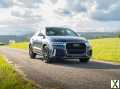 Photo audi rs q3 Performance 2.5 TFSI 367 ch Quattro S tronic 7