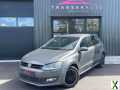 Photo volkswagen polo 1.2 70 life