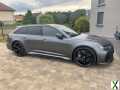 Photo audi rs6 Avant V8 4.0 TFSI 600 Tiptronic 8 Quattro